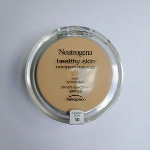 Neutrogena Healthy Skin Compact Makeup With Sunscreen